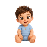 Baby / lite barn